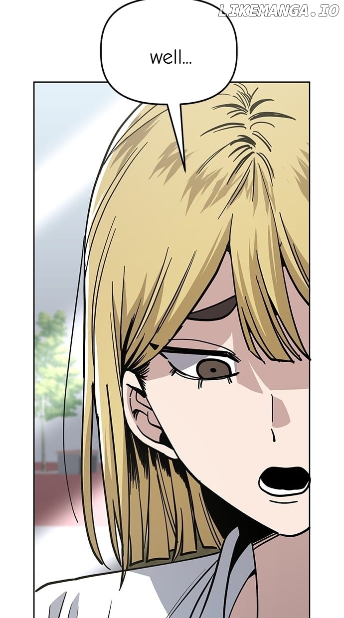 Unemployed Baek-soon Chapter 86 - page 30